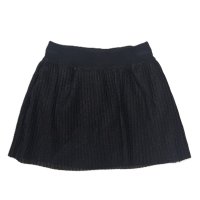 P119: Girls Ribbed Italian Design Skirt (6-7 Years)